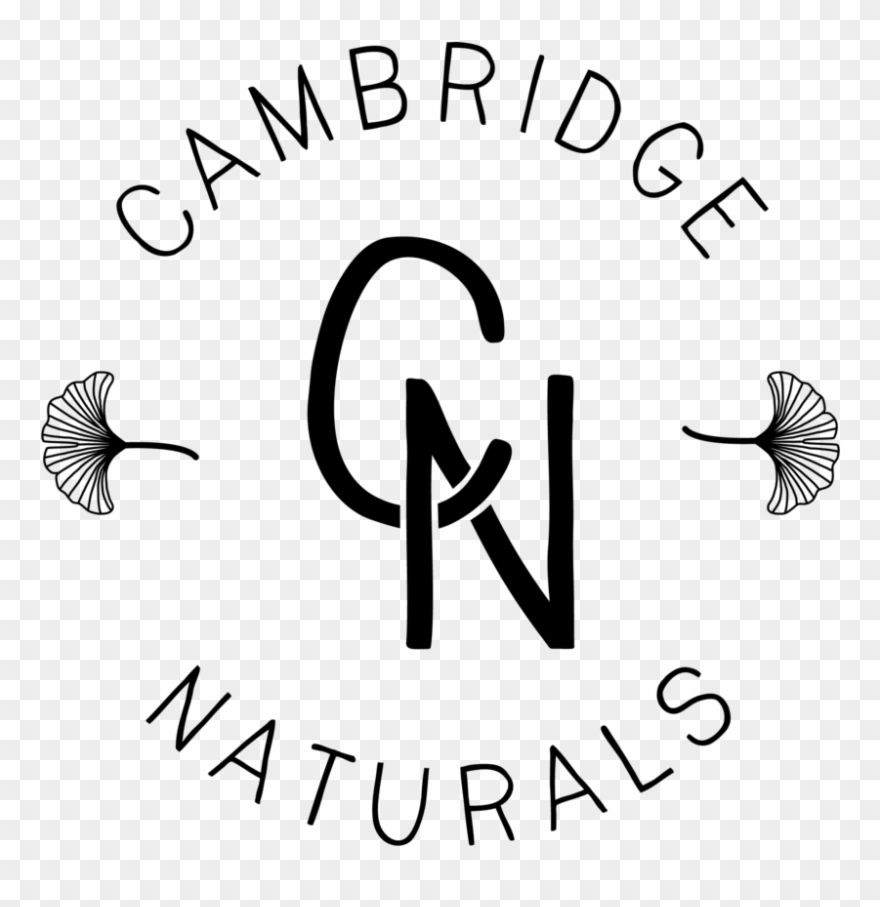 2 Minute Timer Cambridge Naturals - Cambridge Naturals Logo Clipart