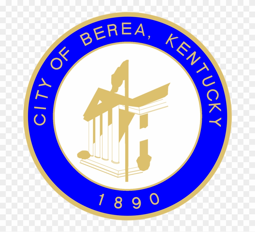 Some Berea Businesses Fear They Will Lose Thousands - City Of Berea Logo Clipart