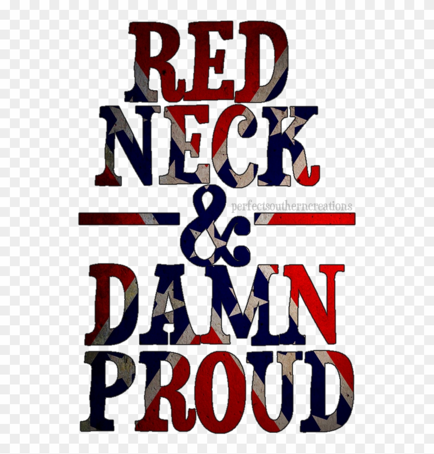 Clipart Info - Middle Finger Rebel Flag - Png Download