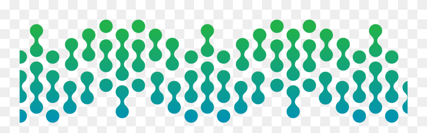 Dot Clipart Divider - Phonograph - Png Download