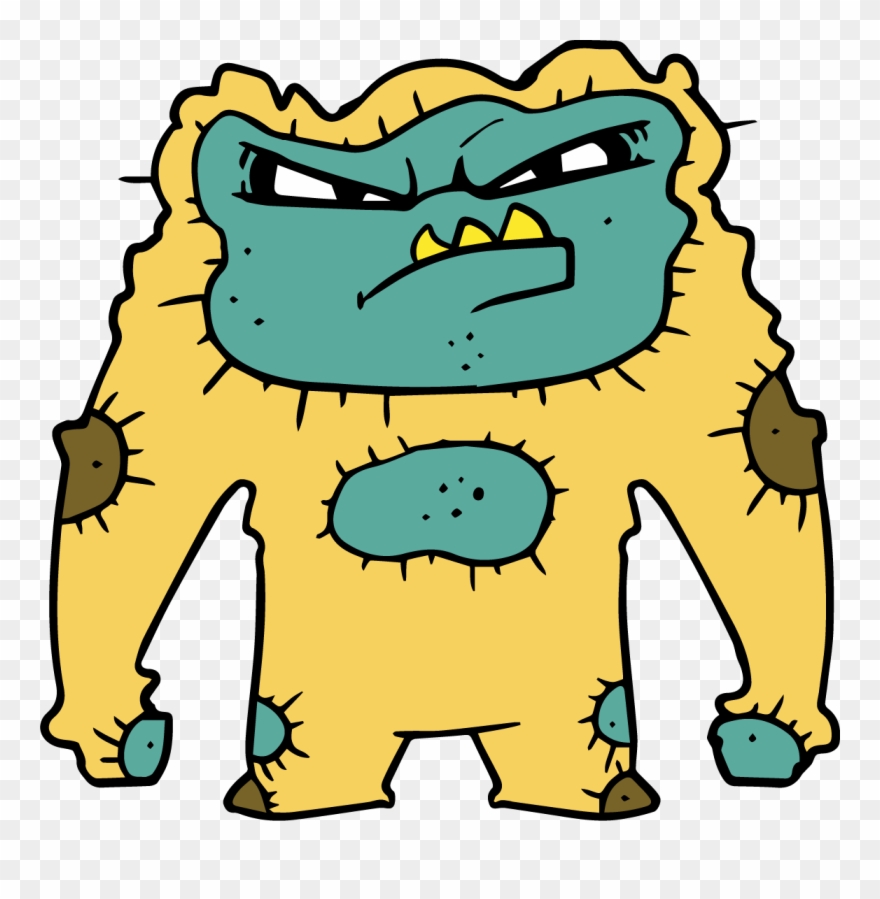 Learn More - Biofire Bugs Clipart