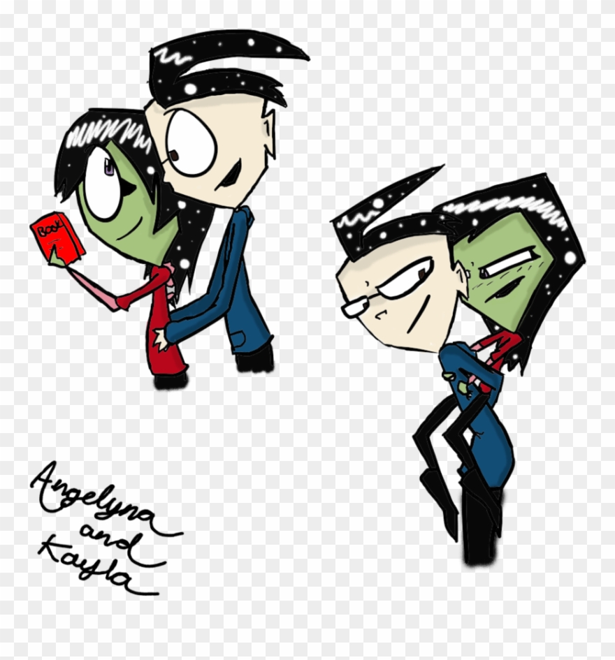 Of Rp Doominess By - Cartoon Clipart