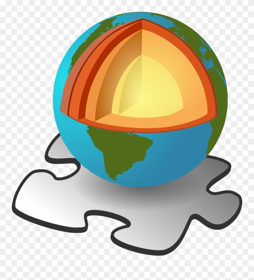 Icons Png Geology - Geology Transparent Clipart