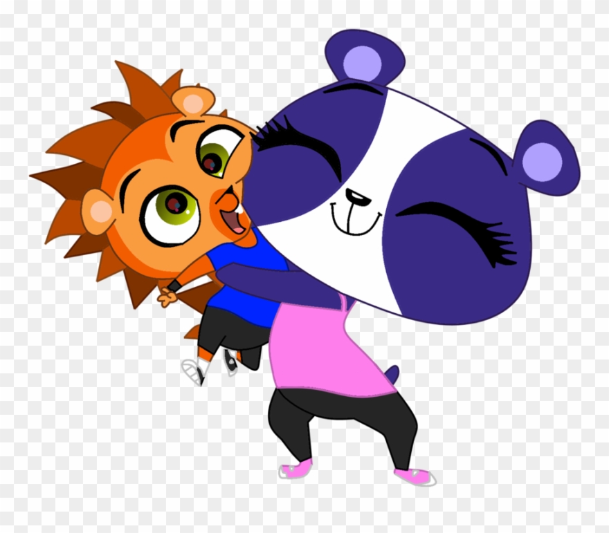 Penny Clipart Penny Us - Penny Ling X Russell - Png Download