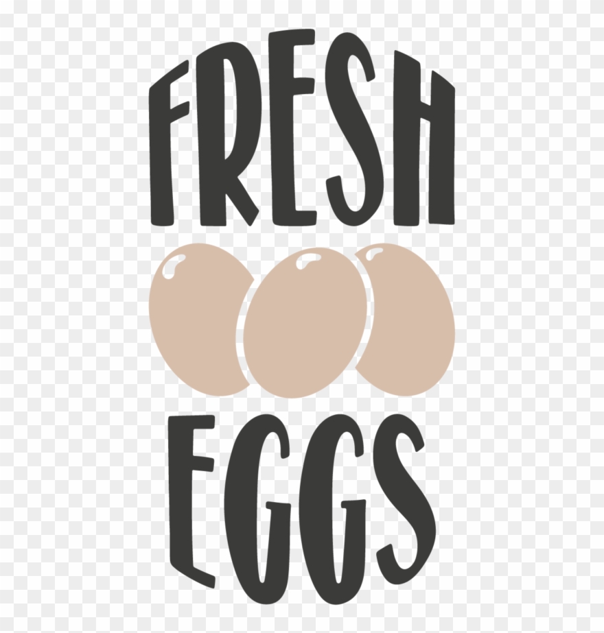 Fresh Eggs 6096 - Chametz Clipart