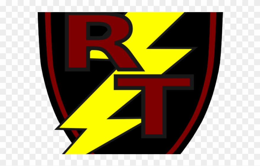 Thunder Clipart Transparent - Thunder - Png Download