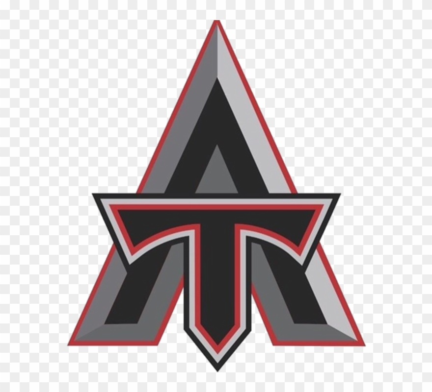 The Antelope Titans Defeat The Woodcreek Timber Wolves - Antelope Clipart