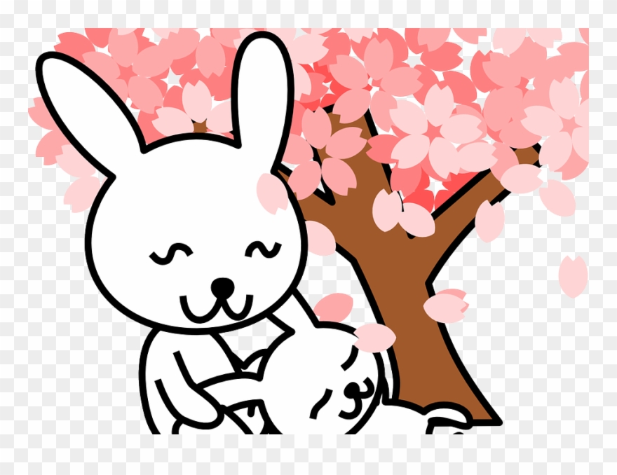 Poop Clipart Bunny - Rabbit - Png Download