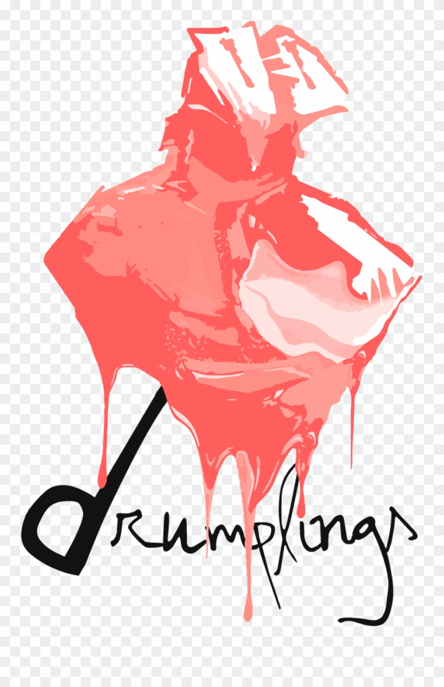 Drumplings - Jpeg Clipart