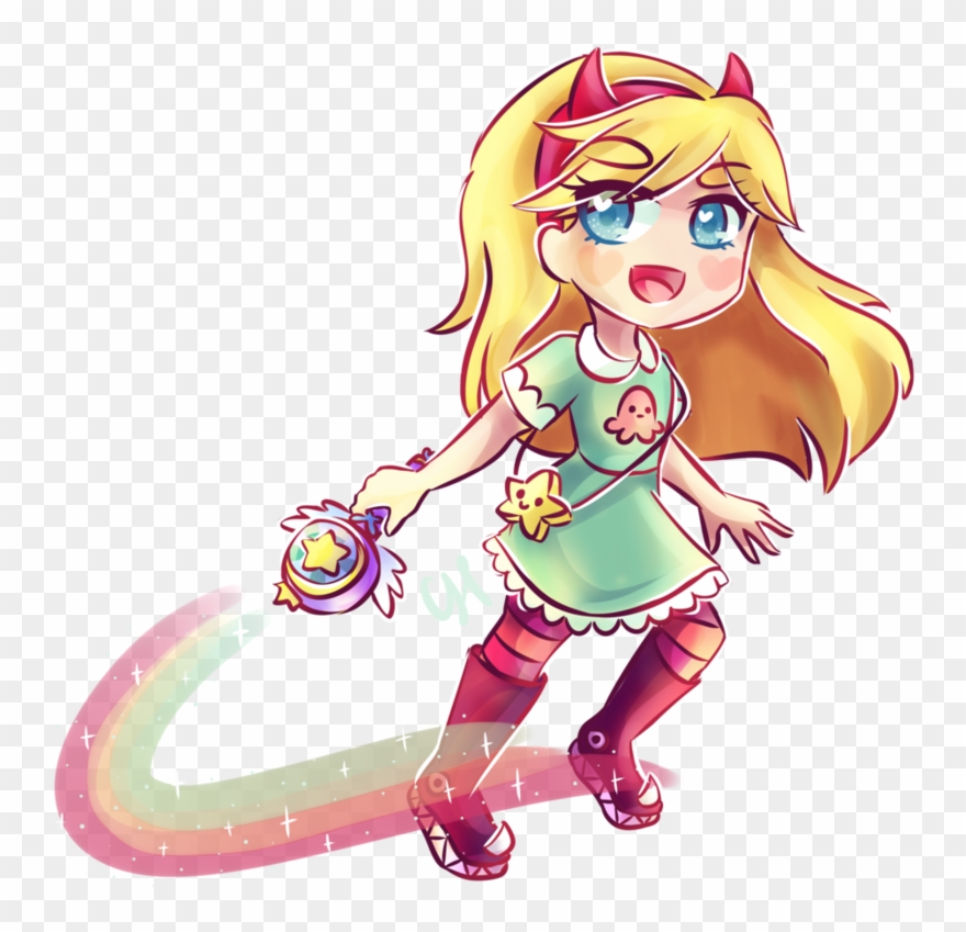 Poop Clipart Mad - Star Vs. The Forces Of Evil - Png Download