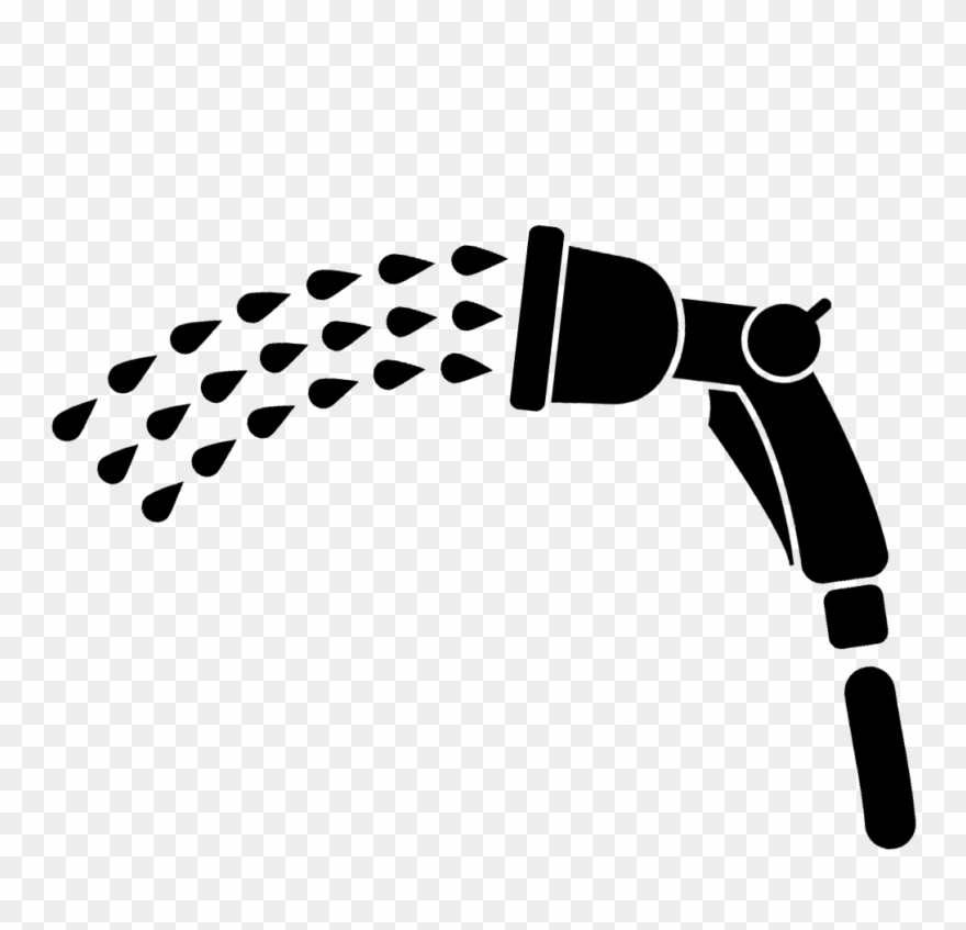 Accesorios Para Riego - Irrigation Icon Clipart