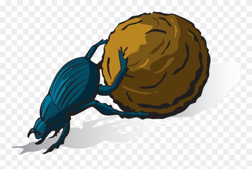 Nature's Rhythm Playing With Music And Sound Outdoors - Music Clipart