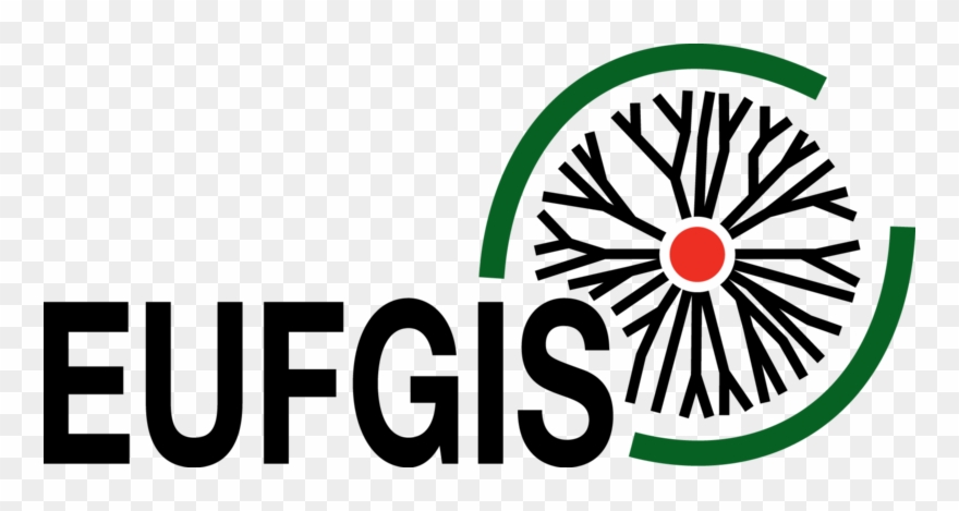 This Information System Provides Geo-referenced Information - European Forest Genetic Resources Programme Clipart