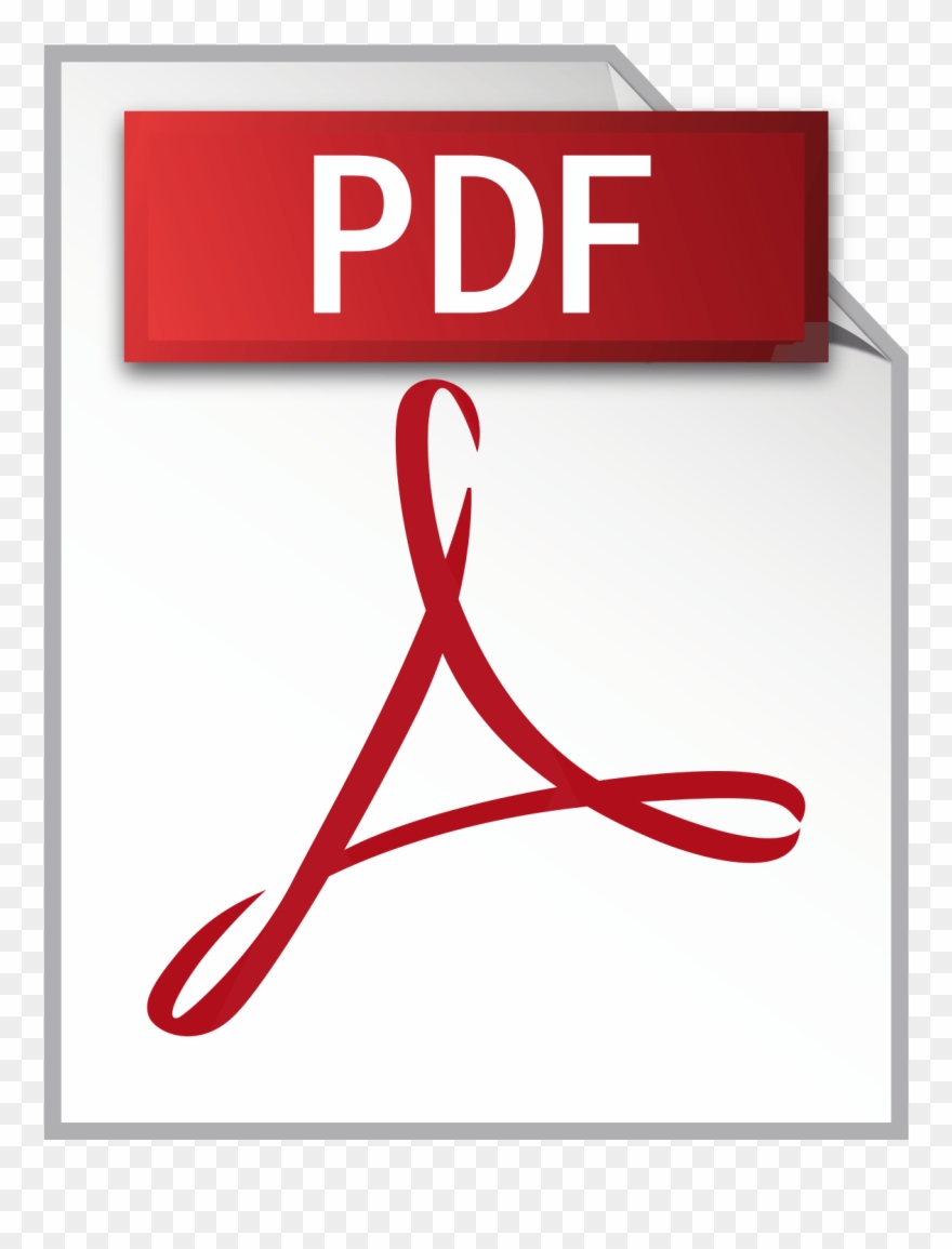 Improving Capacity In Forest Resources Assessment In - Pdf Icon Jpg Clipart