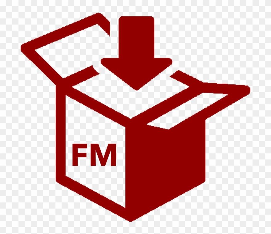 Fm1 - Suspicious Item Clipart