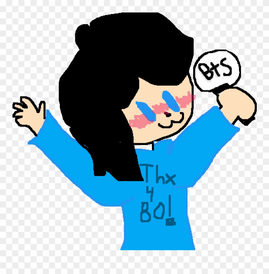 Thanks For 80 Followers Clipart