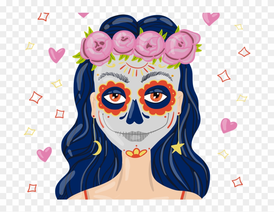 Thanks For @lanazorina Character Design - Woman Clipart