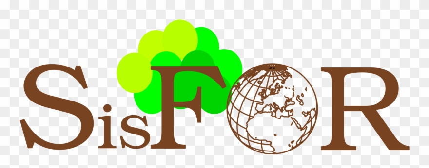 Sisfor Laboratory Of Forest Inventory And Information - Esquire Footwear Logo Clipart