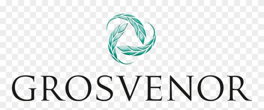 Grosvenor Group Logo Clipart