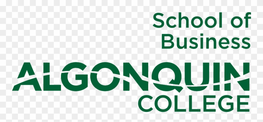 Algonquin College Logo Png Clipart