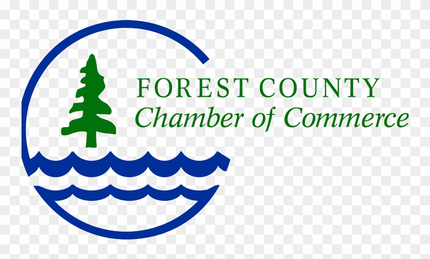 Welcome To Forest County - Wisconsin Clipart