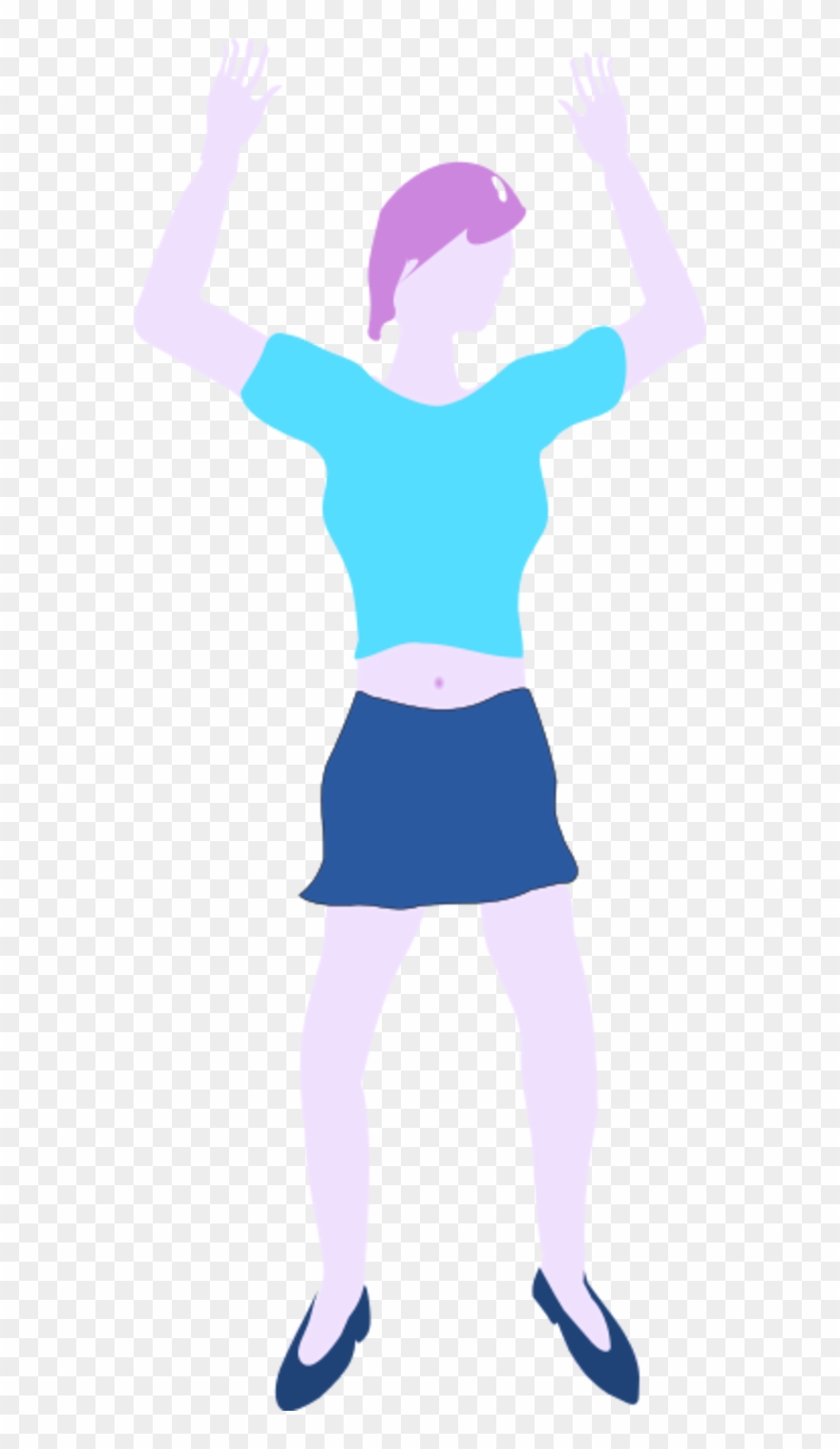 Crossbow Vector Clip Art - Clip Art - Png Download