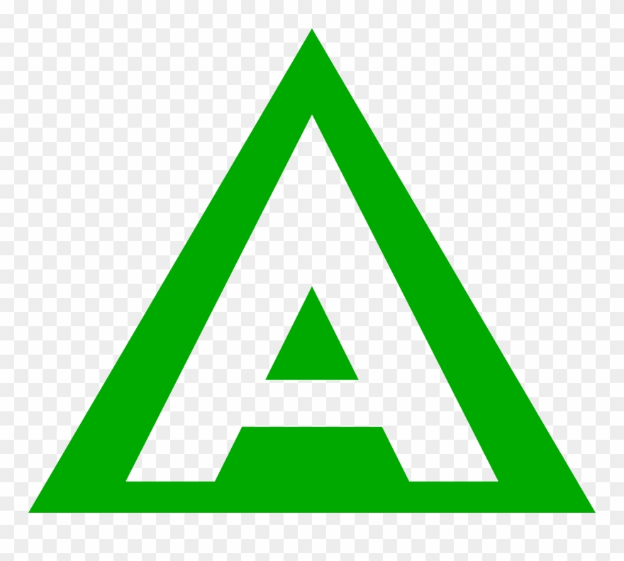 Big Image - Extintores Tipo A Simbolo Clipart