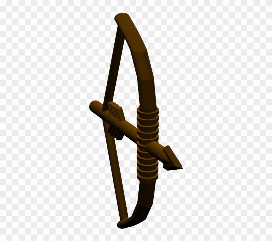 Bow And Arrow Images - Weapon Clipart