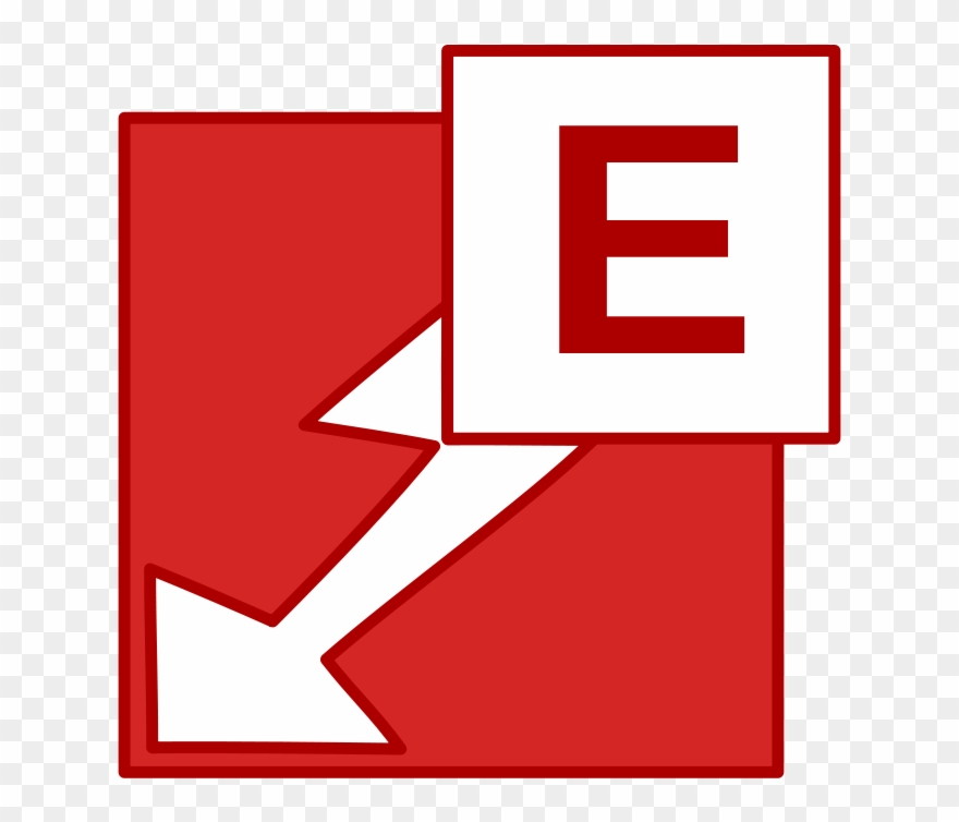 Clip Arts Related To Class E Type Fire Symbol Png Download (913104