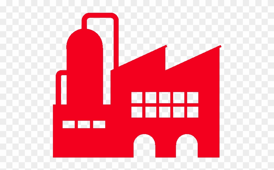 Commercial Industrial - Vad Ska Du Göra Med Ett Använt Depotplåster Som Ska Clipart