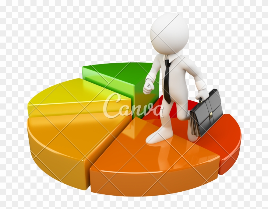 Jpg Black And White Stock Businessman Clipart Climbing - Businessperson - Png Download