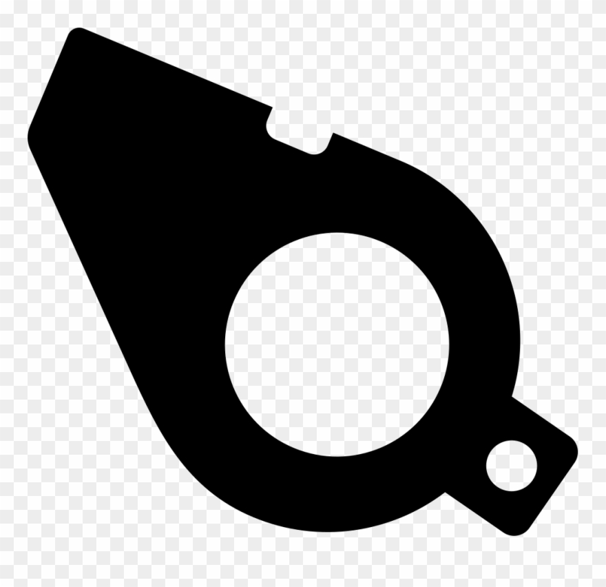 Whistle Comments - Whistle Clipart