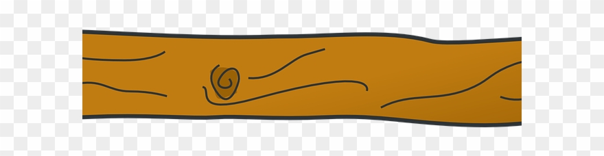 Planks Clipart Transparent - Clip Art - Png Download