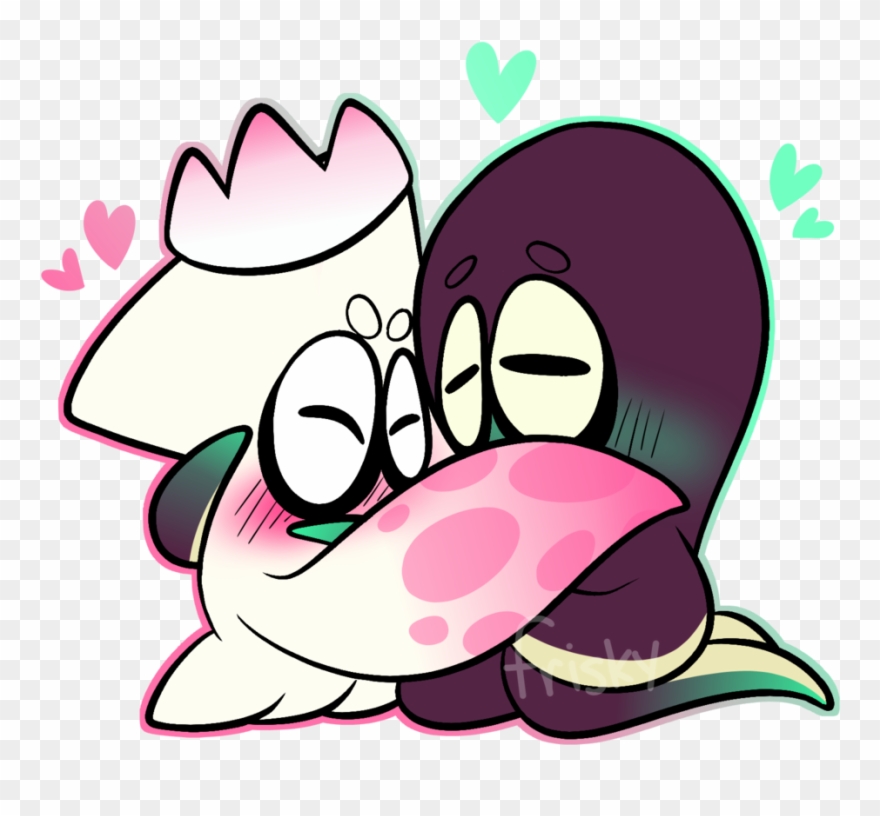 Post Anything , Customize Everything, And Find And - Splatoon Pearl X Marina Clipart