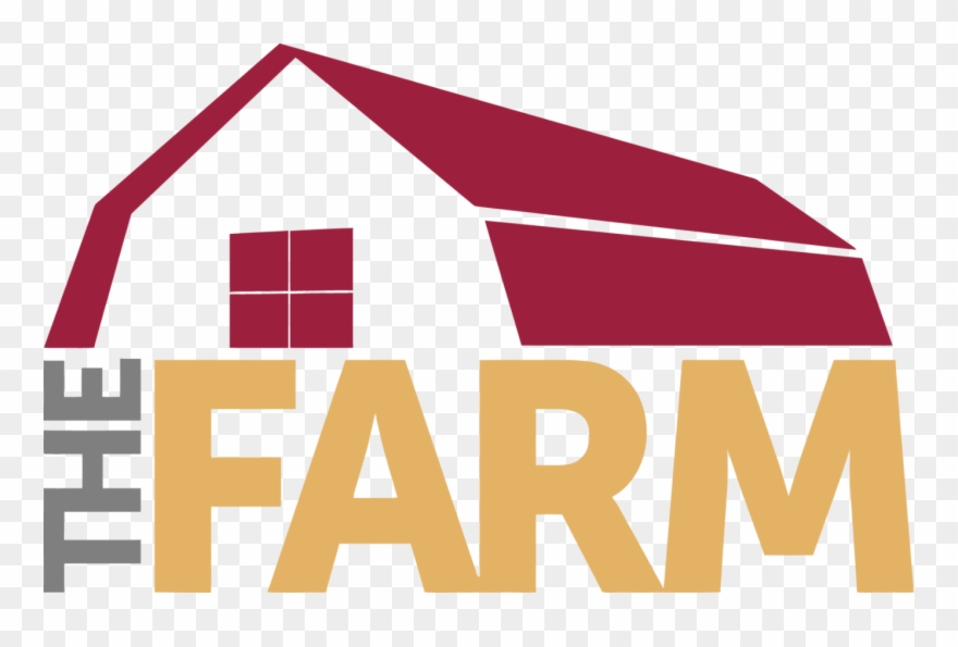 The Farm Soho - Farm Soho Logo Clipart
