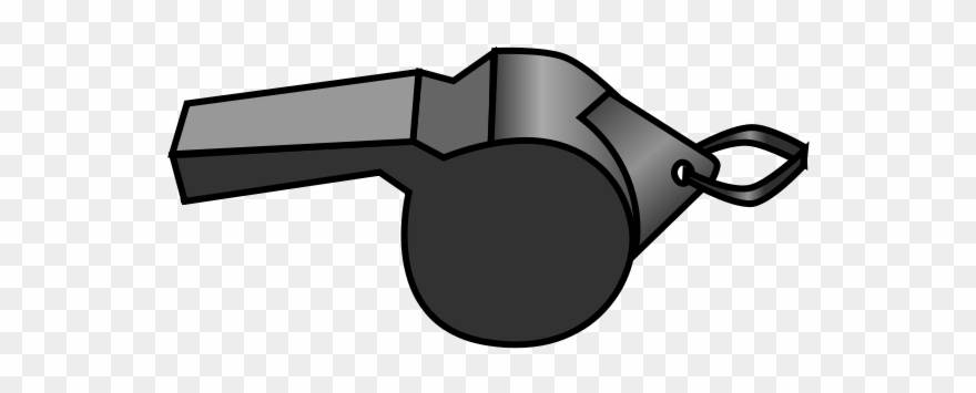 Archivo - Metal Whistle - Svg - Whistle Definition Clipart