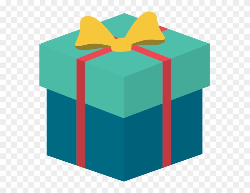 Join Our Mailing List Today - Gift Clipart