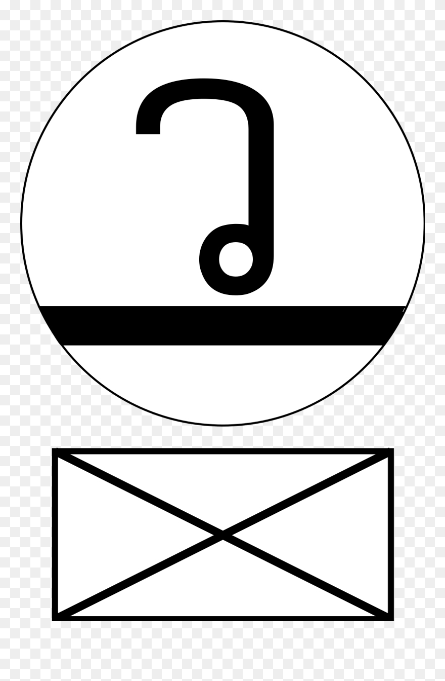 Thai Crossing Whistle Sign - Clock Clipart