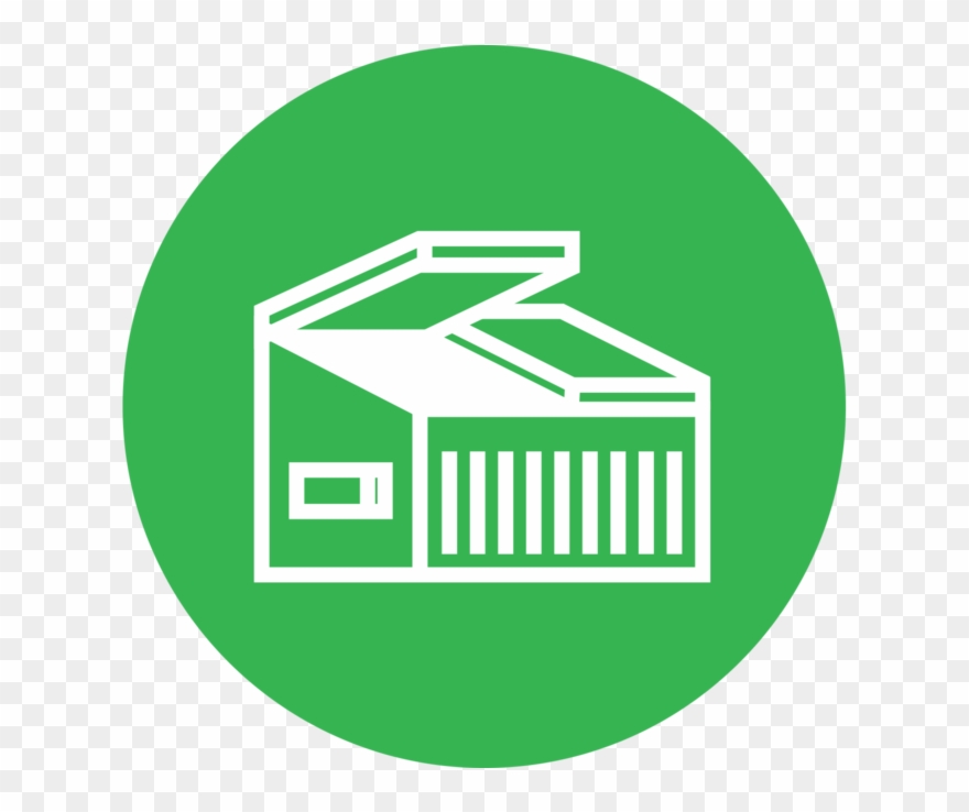 I Want To Get Rid Of My Existing Garbage Enclosure - Institute Of Sport Ajdovščina Clipart