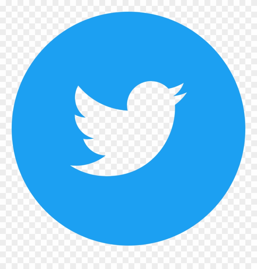 Dynamic Table - Twitter Logo Clipart