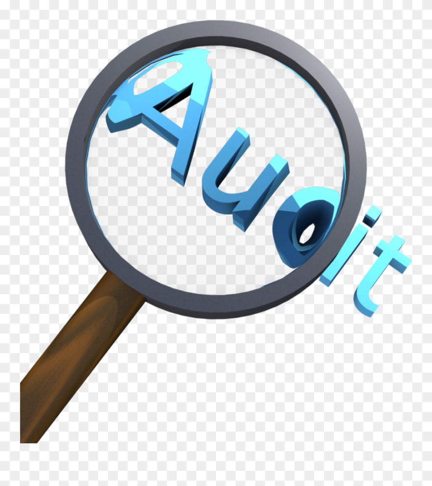 Statutory Audit Icon Png Clipart