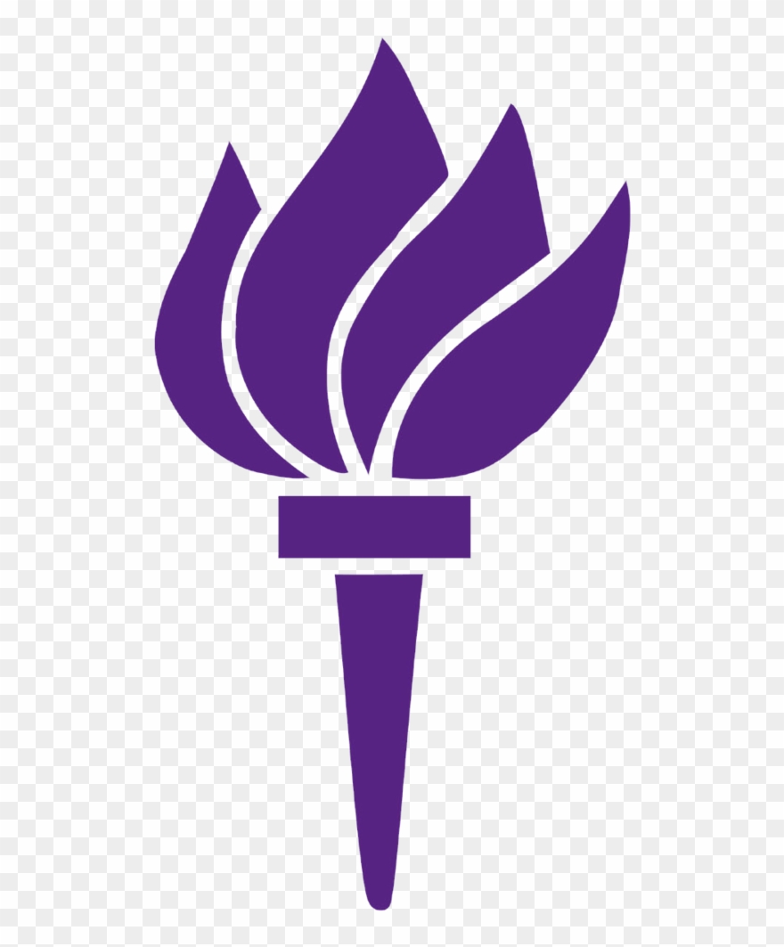 Cart $0 - 00 - Nyu Torch Logo Clipart