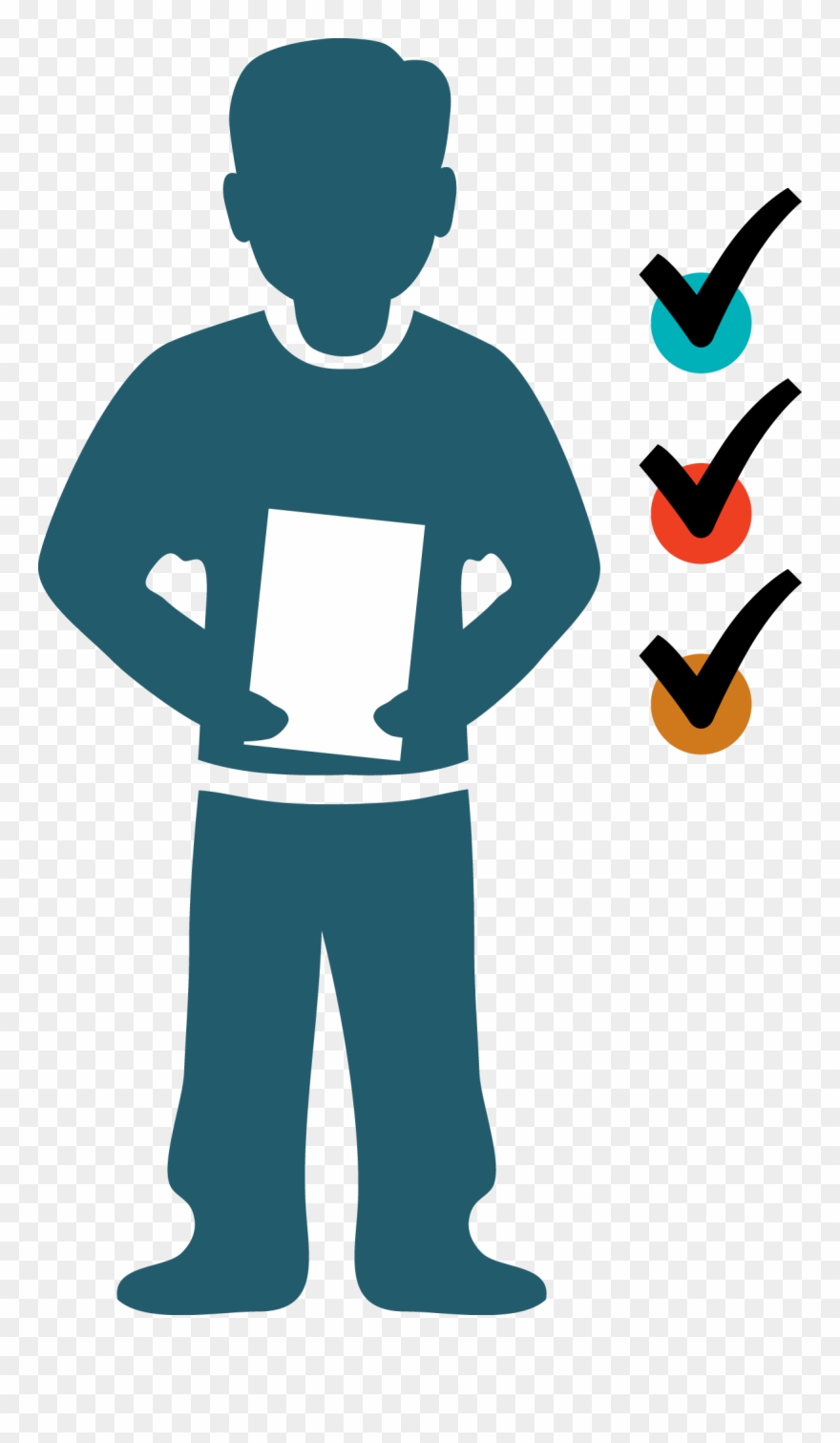 Better Management Practices - Auditor Png Clipart