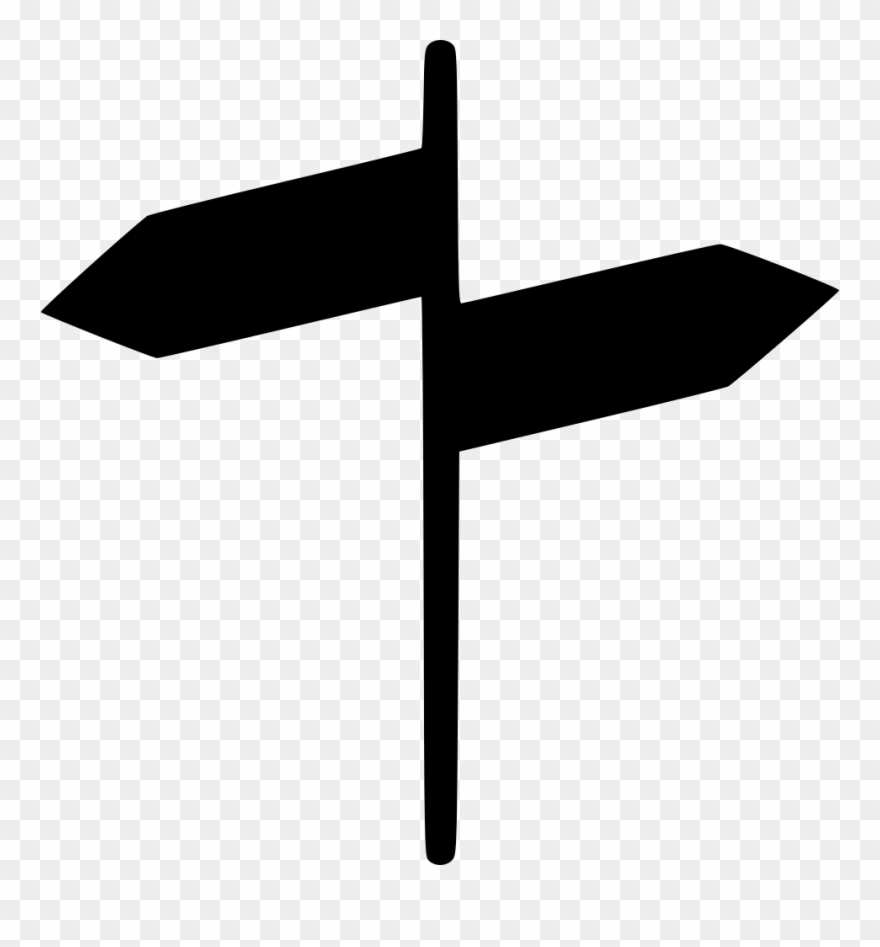 Street Signs Ii Comments - Street Signs Svg Clipart
