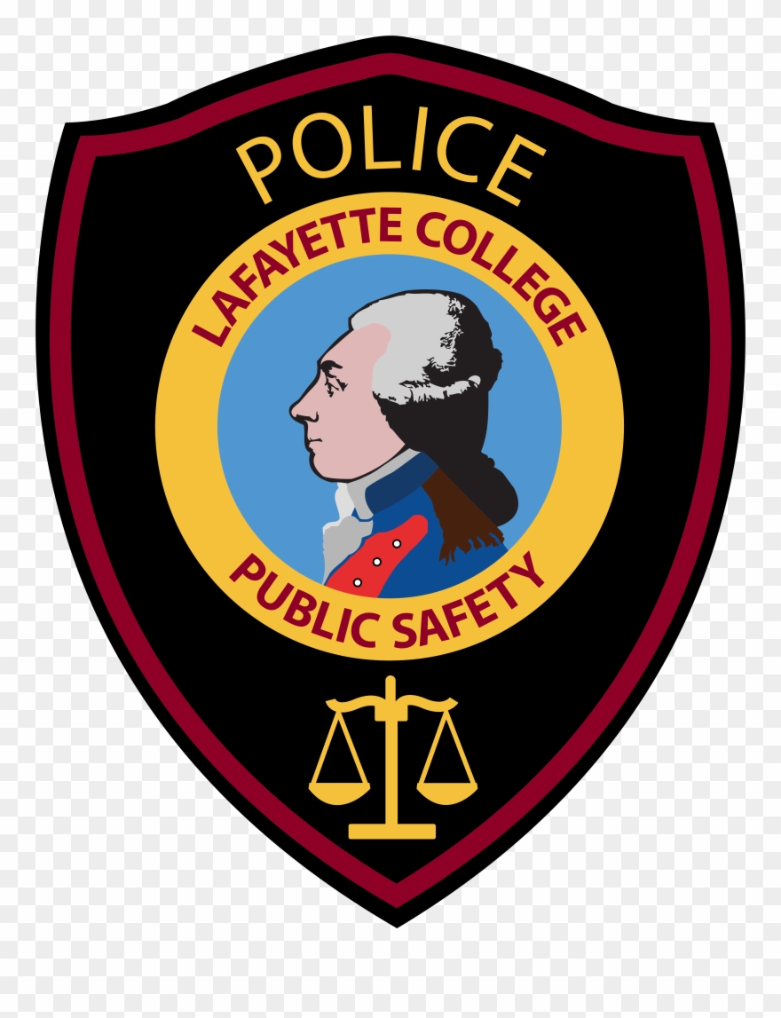 Public Safety Services - Lafayette College Public Safety Clipart