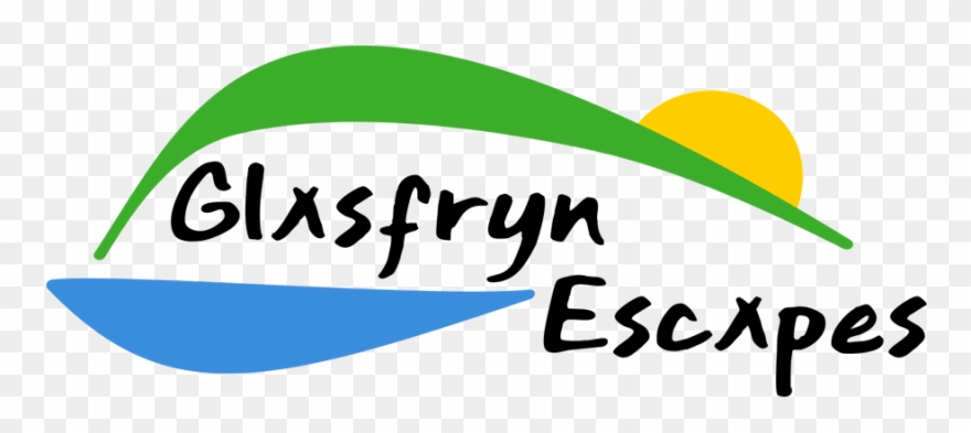Glasfryn Escapes Clipart