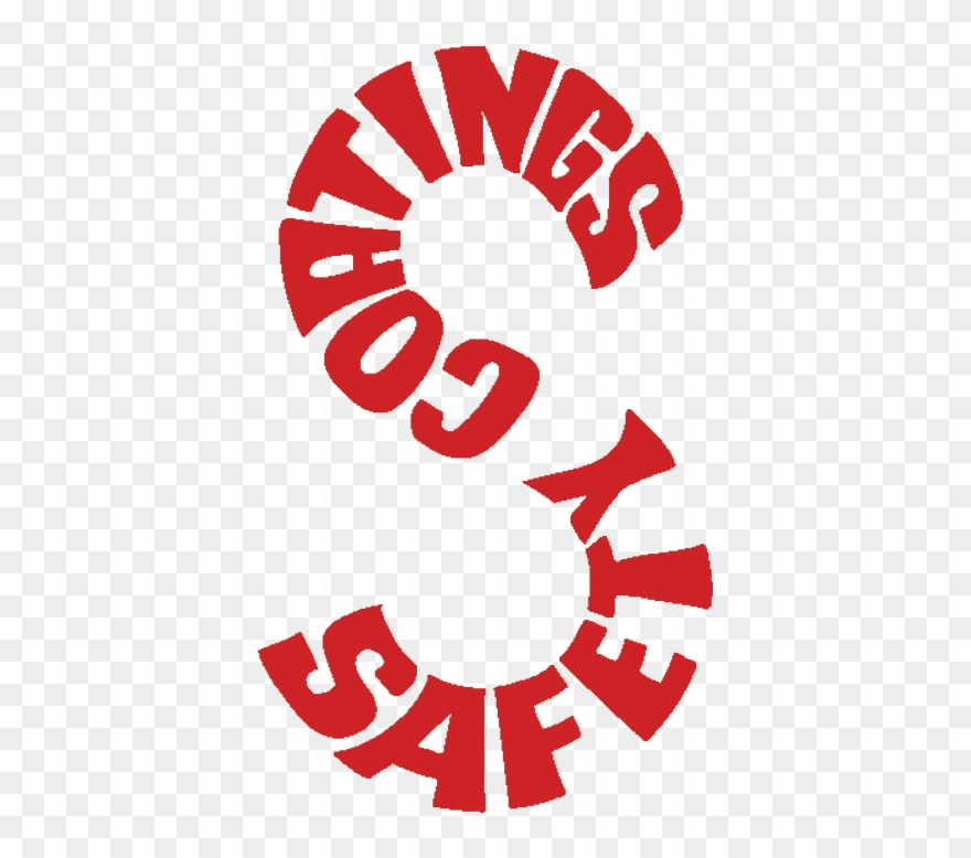 Welcome To Safety Coatings, Inc - Emblem Clipart