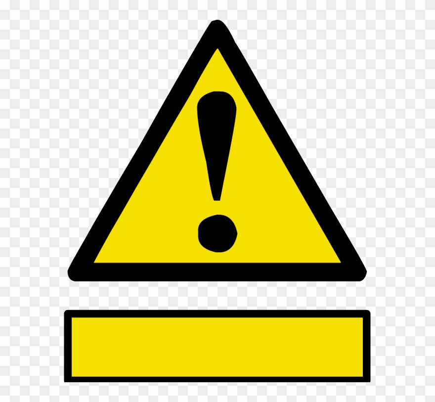 Clip Art At Lakeshore Learning - Spraying In Progress Signs - Png Download