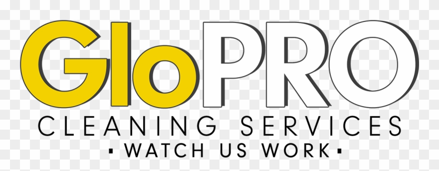 Glopro Cleaning Services Clipart