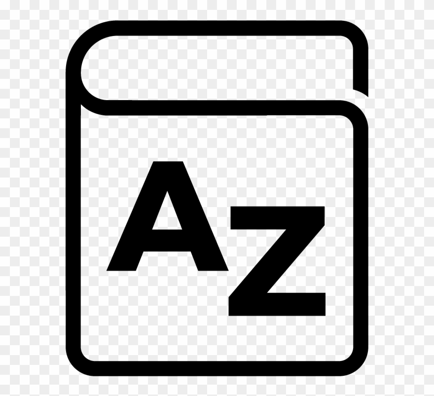 Technical Glossary - Laundry Clipart